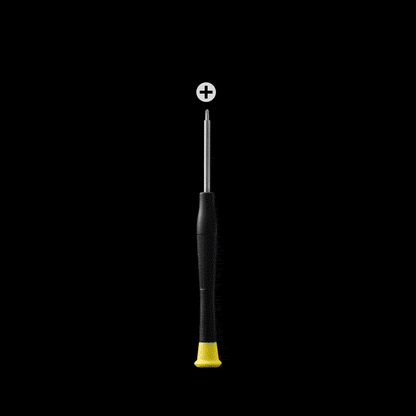 Mini Screwdriver Details 6