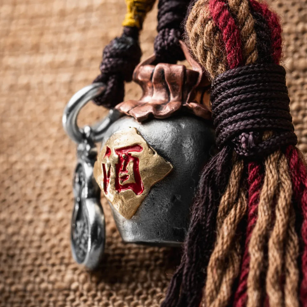 Mini Wine Jar Charm Details 07