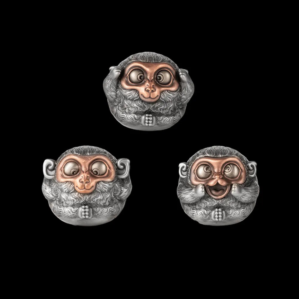 Monkeys Set