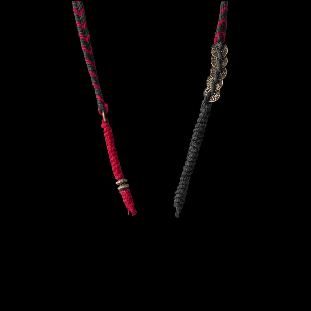 Necklace For Masterblade Talisman Pendant