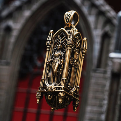Sanctum Pendant