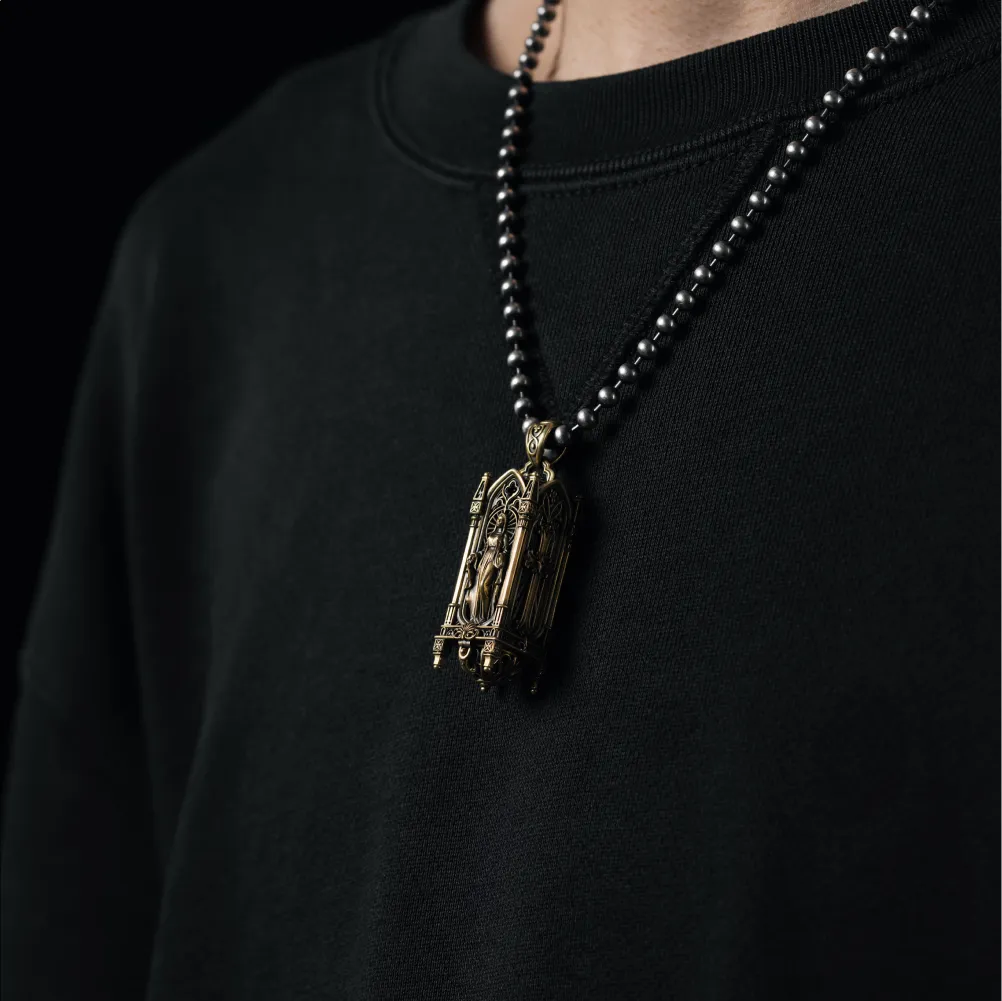 Sanctum Pendant