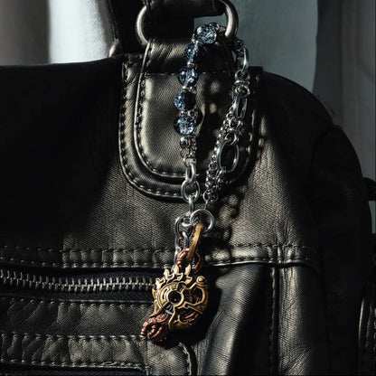 Steampunk Nautilus Pendant