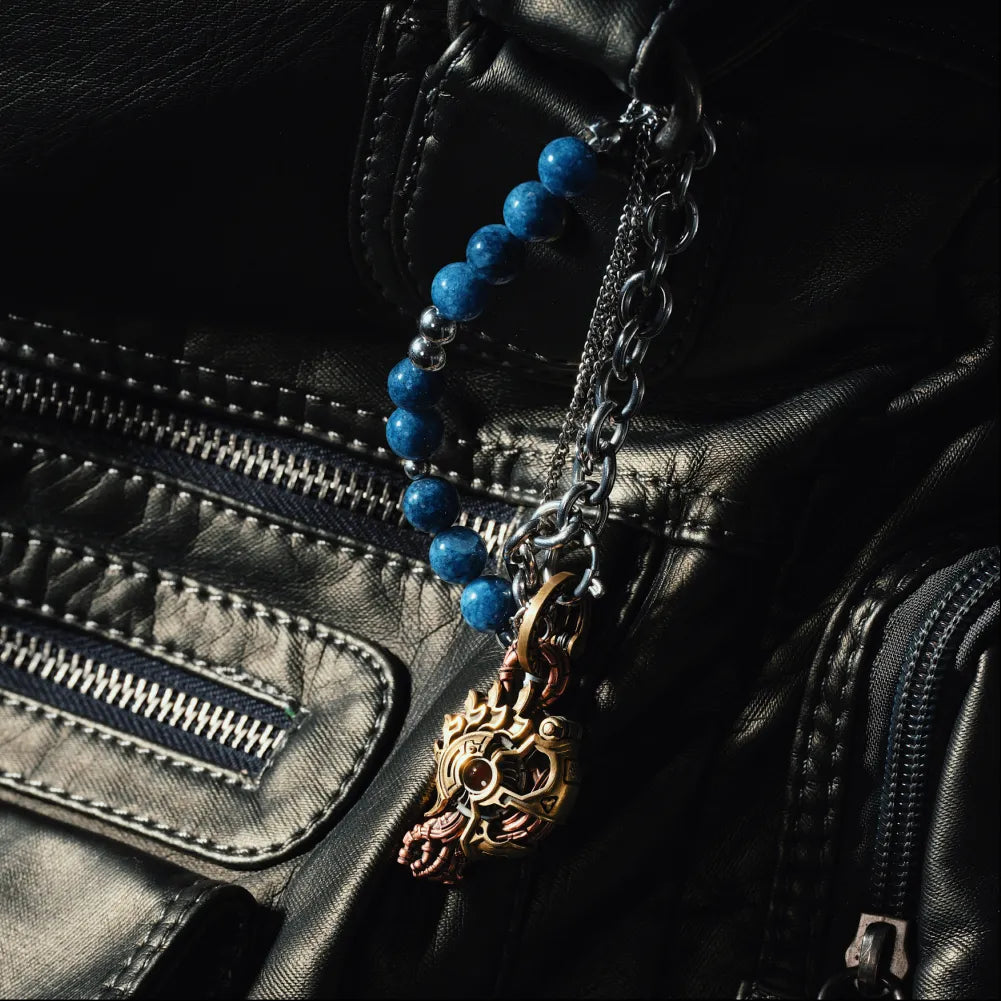 Steampunk Nautilus Pendant