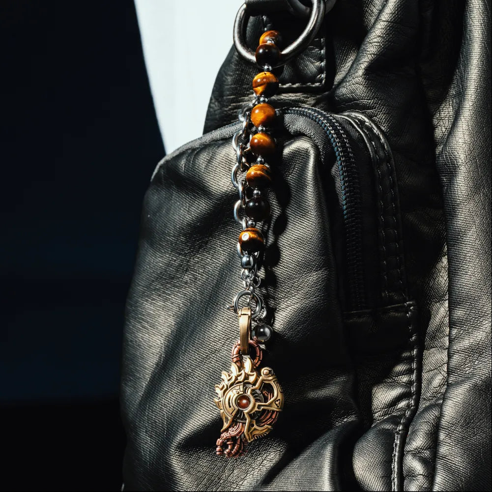 Steampunk Nautilus Pendant