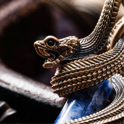 Venom’s Heart Pendant