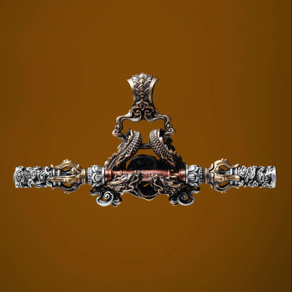 Wukong’s Staff Pendant