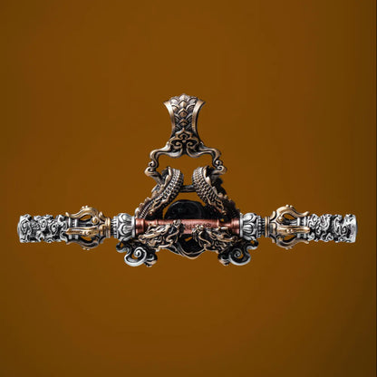Wukong’s Staff Pendant