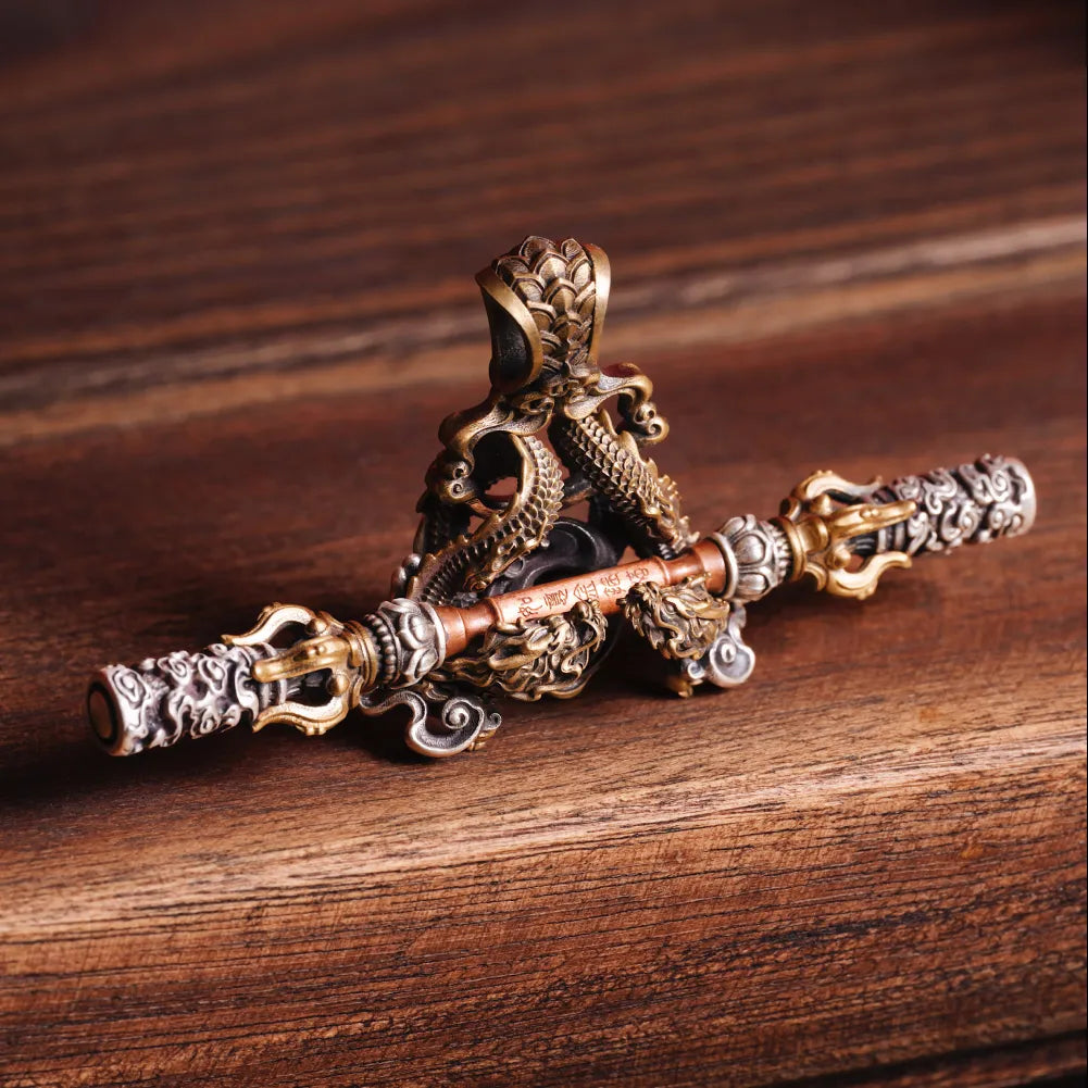 Wukong’s Staff Pendant