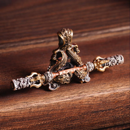 Wukong’s Staff Pendant