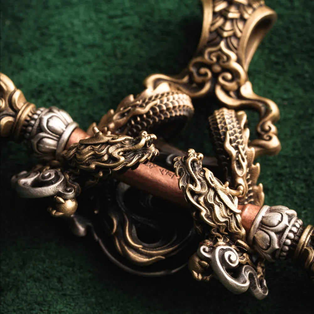 Wukong’s Staff Pendant