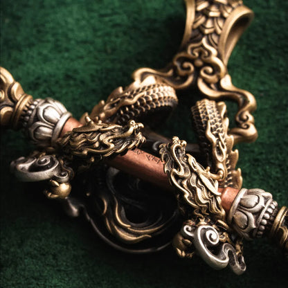 Wukong’s Staff Pendant