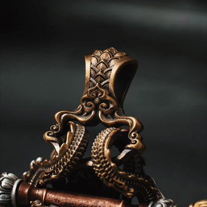 Wukong’s Staff Pendant