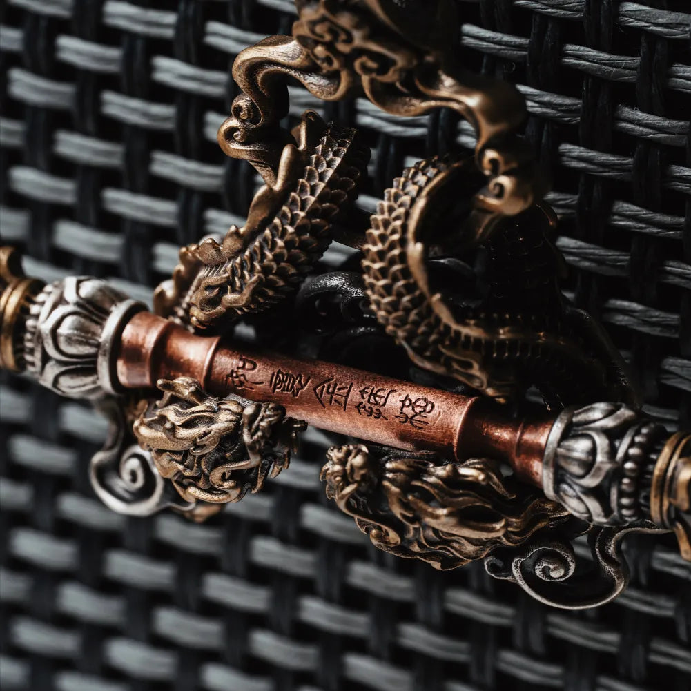 Wukong’s Staff Pendant