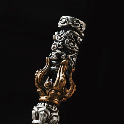 Wukong’s Staff Pendant