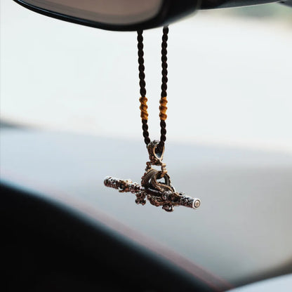 Wukong’s Staff Pendant