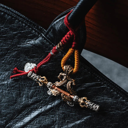 Wukong’s Staff Pendant