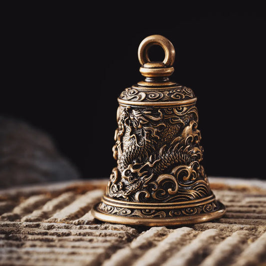 Dragon Bell