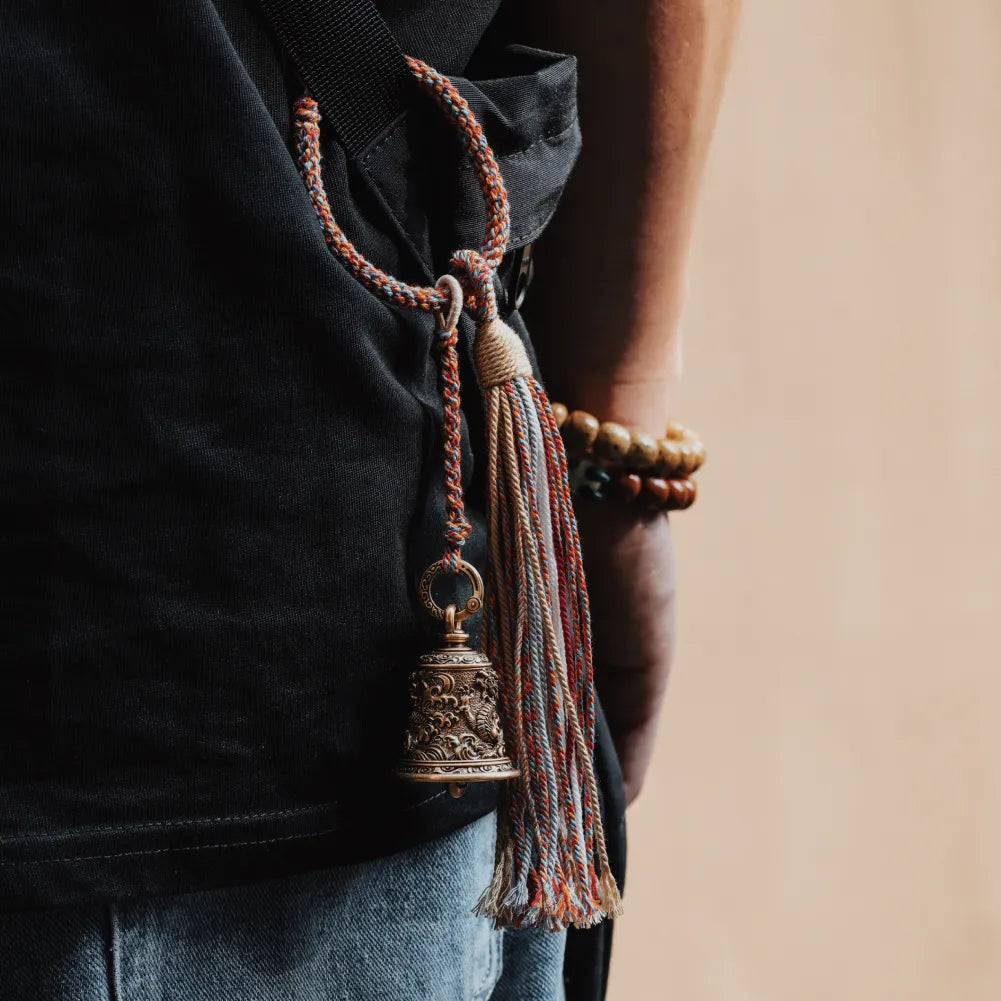 Dragon Bell