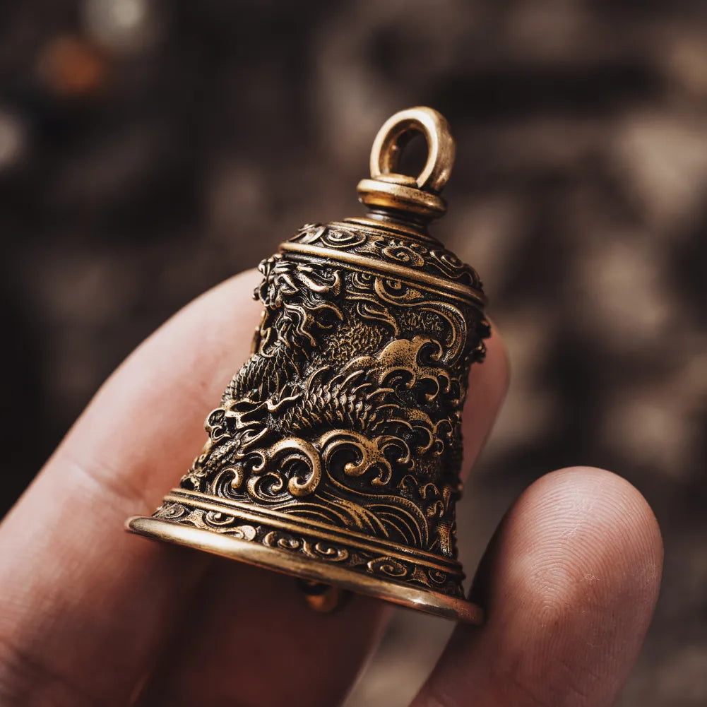Dragon Bell