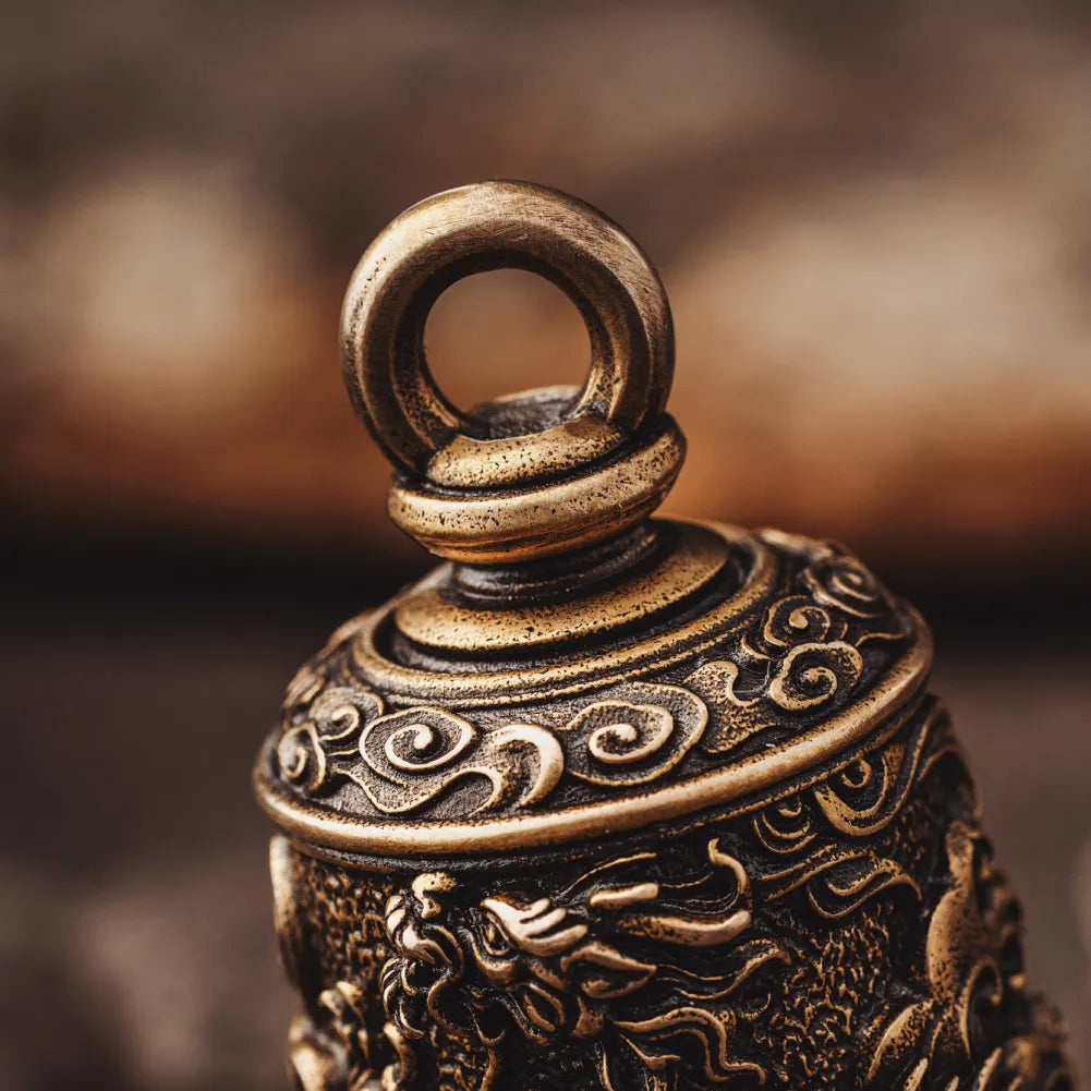 Dragon Bell