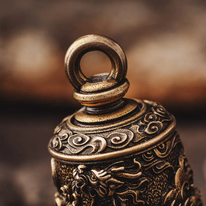 Dragon Bell