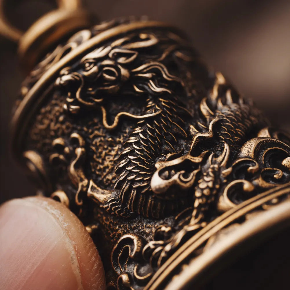 Dragon Bell
