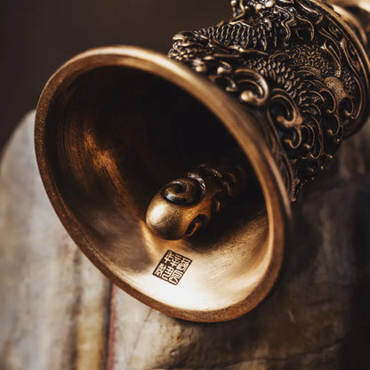 Dragon Bell