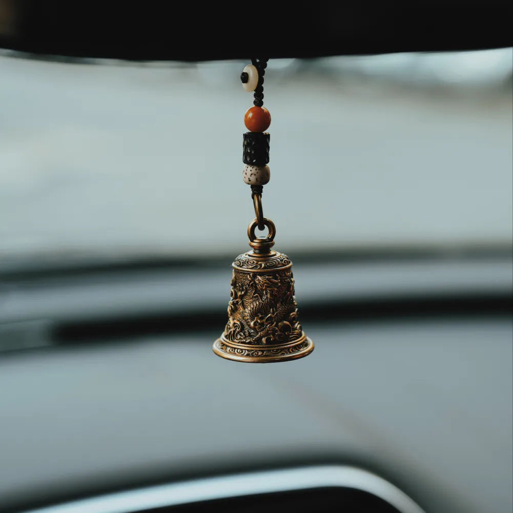 Dragon Bell
