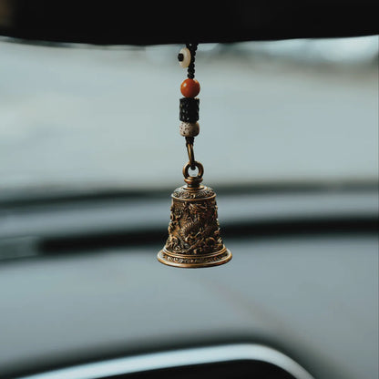 Dragon Bell