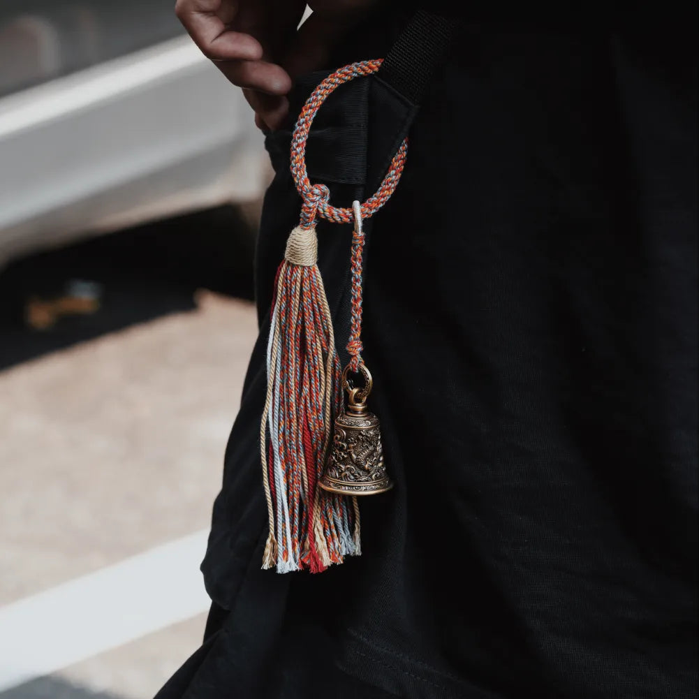 Dragon Bell