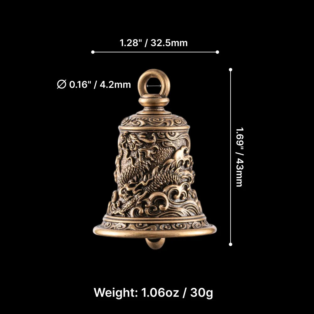 Dragon Bell