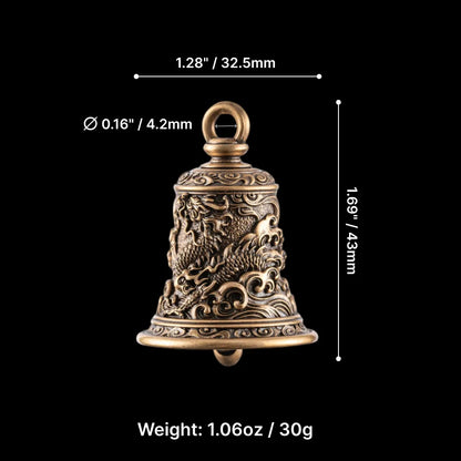 Dragon Bell
