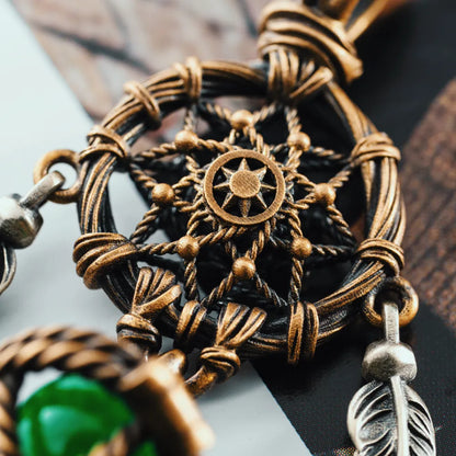 Dreamcatcher Pendant