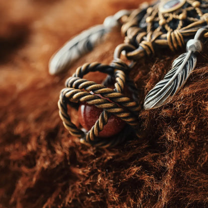 Dreamcatcher Pendant