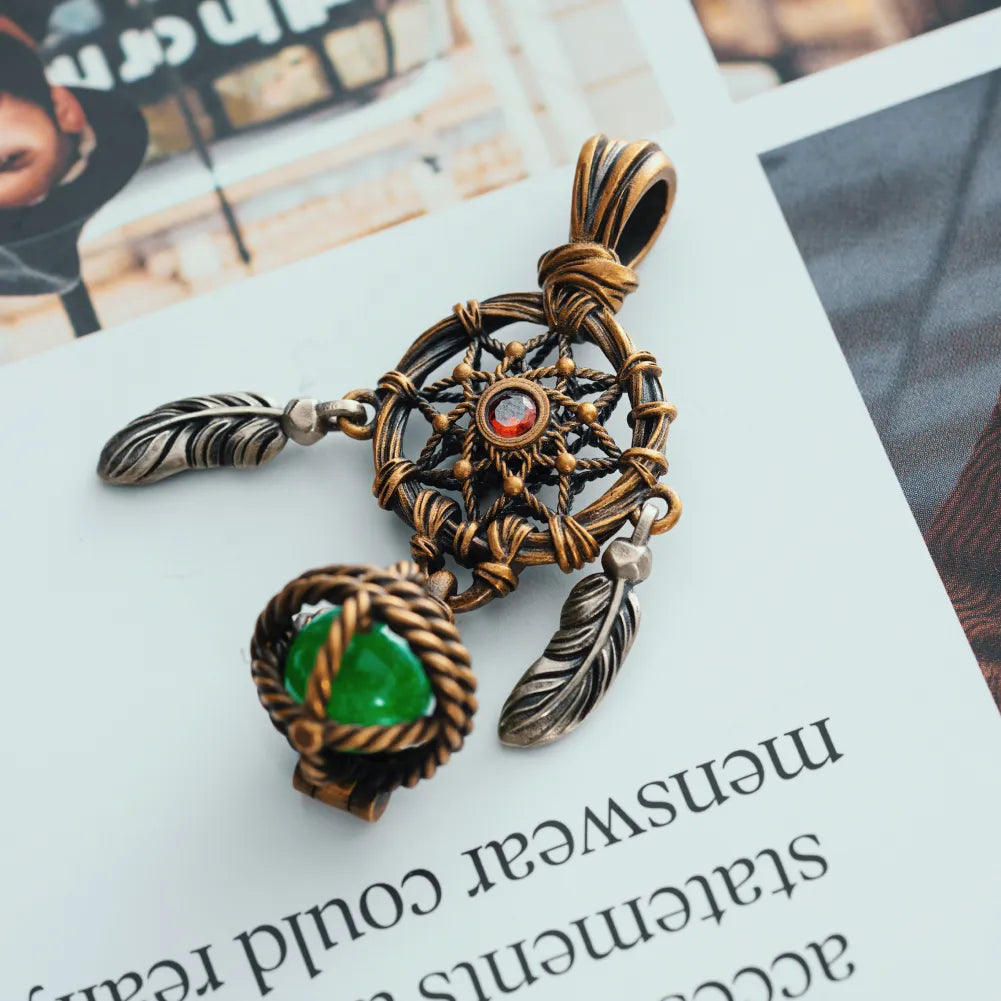 Dreamcatcher Pendant