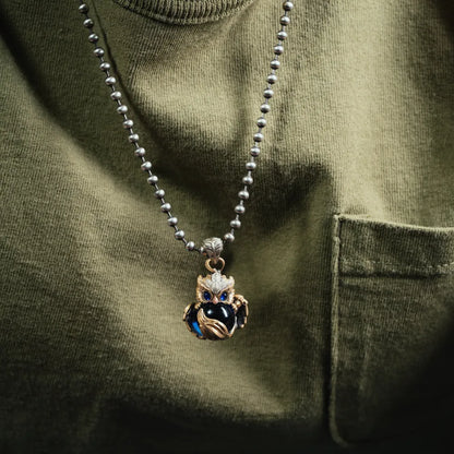 Griffin Pendant