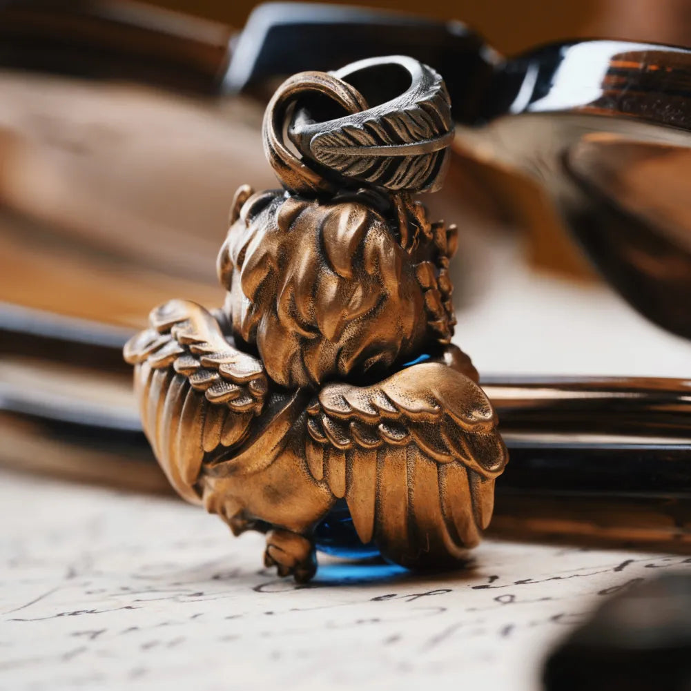 Griffin Pendant