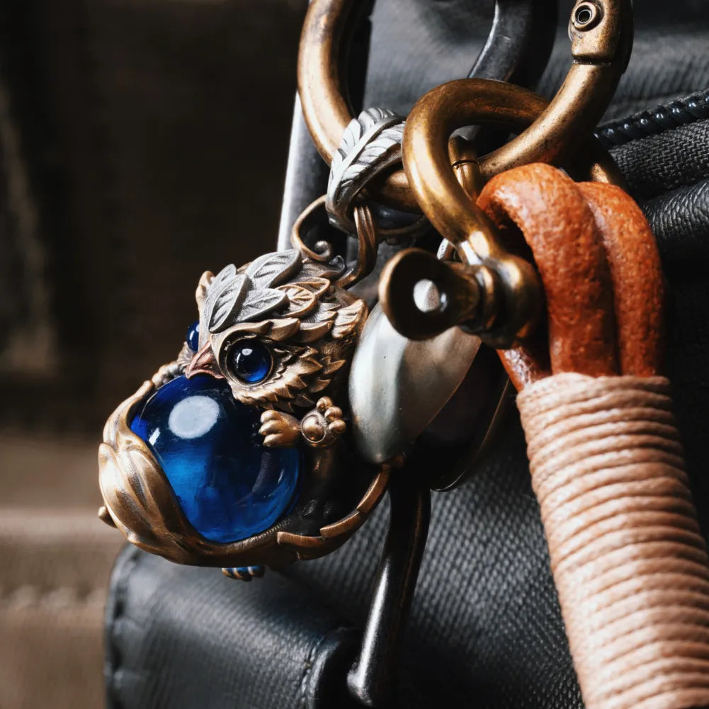 Griffin Pendant