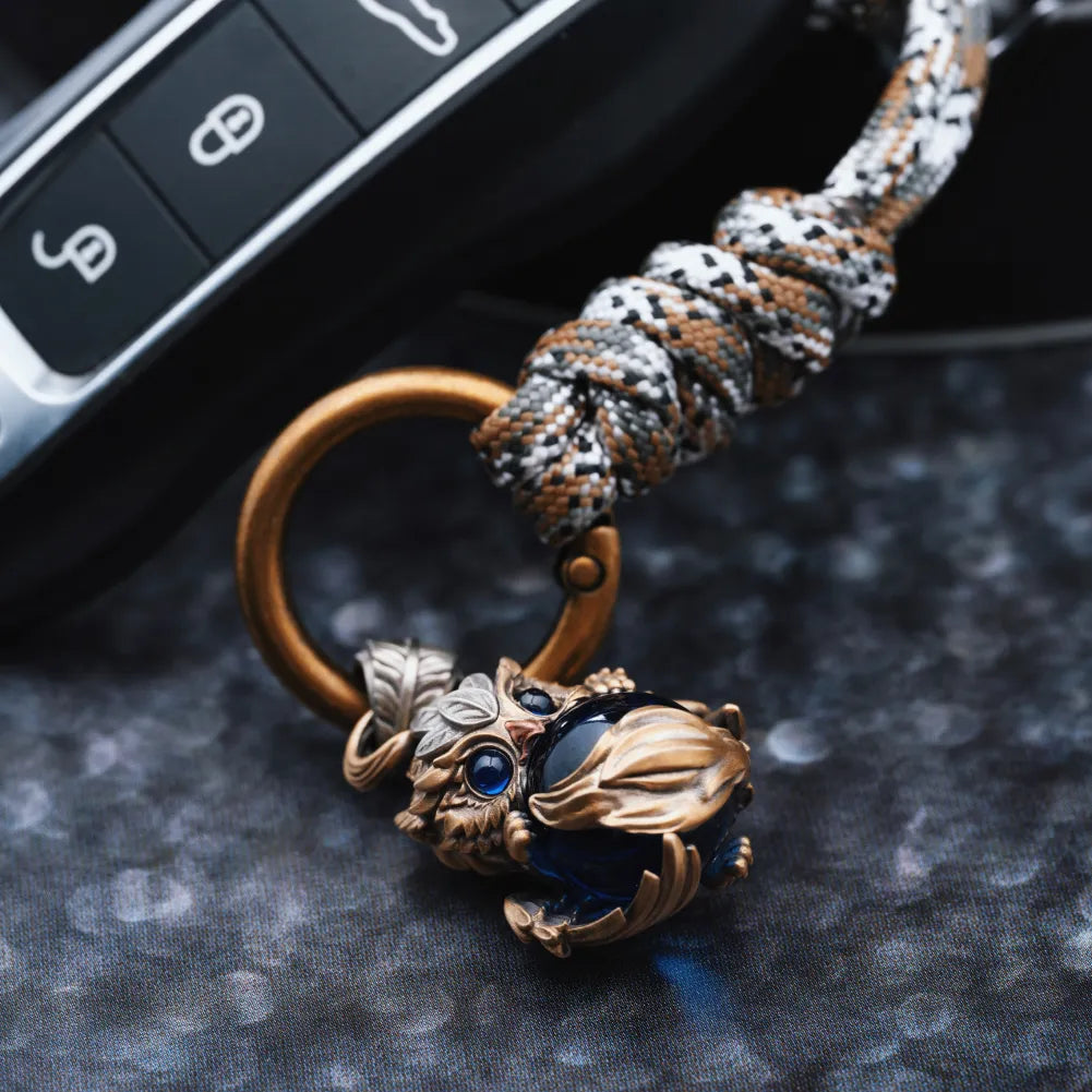 Griffin Pendant