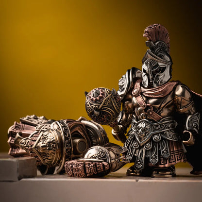 New High End Weapons Details 03