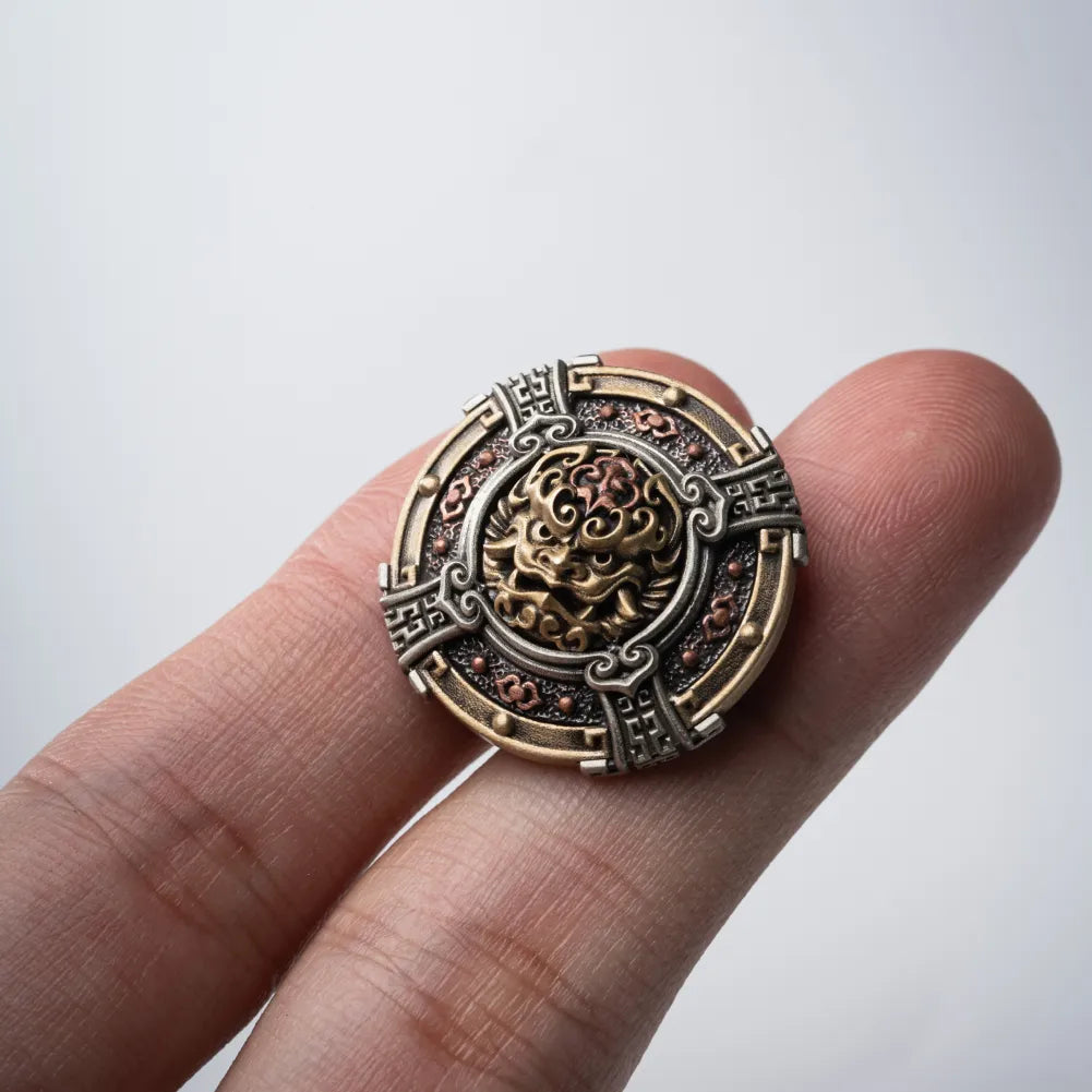 New High End Weapons Details 05