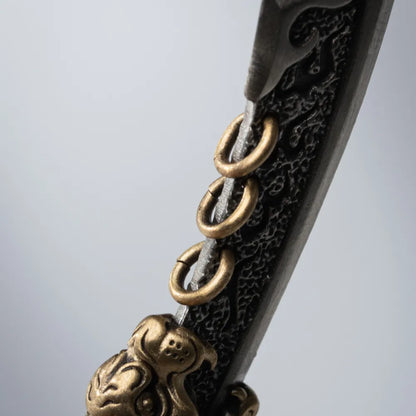 New High End Weapons Details 06