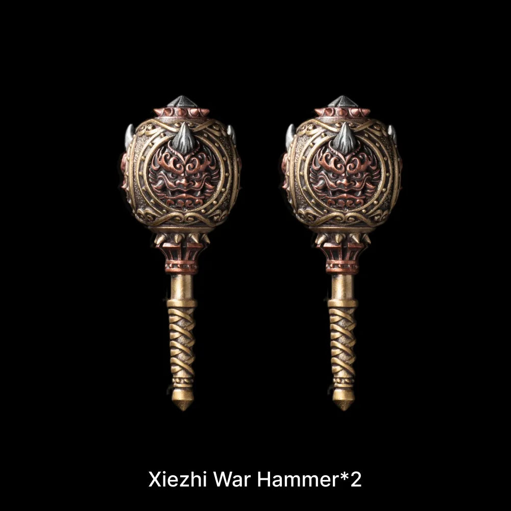 New High End Weapons Sku 03