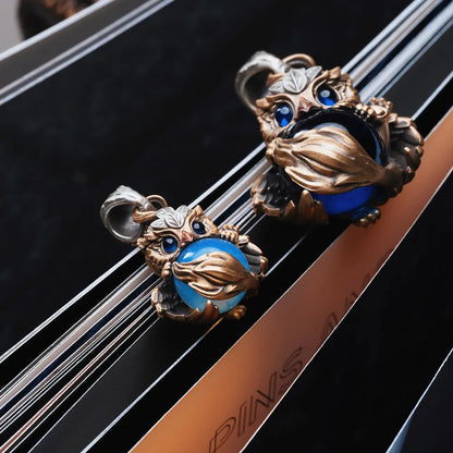 Mini Griffin Pendant