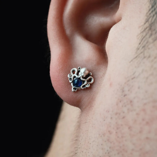 Octopus Studs