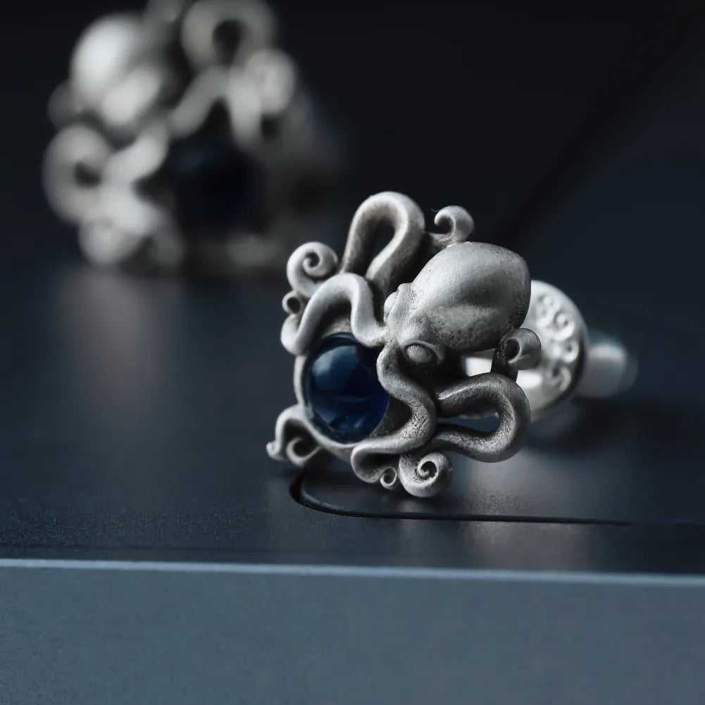 Octopus Studs