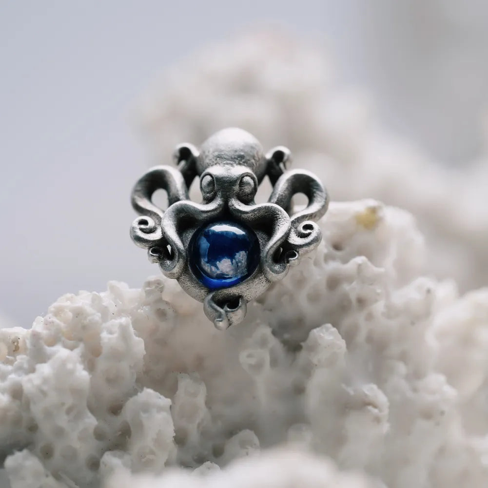 Octopus Studs