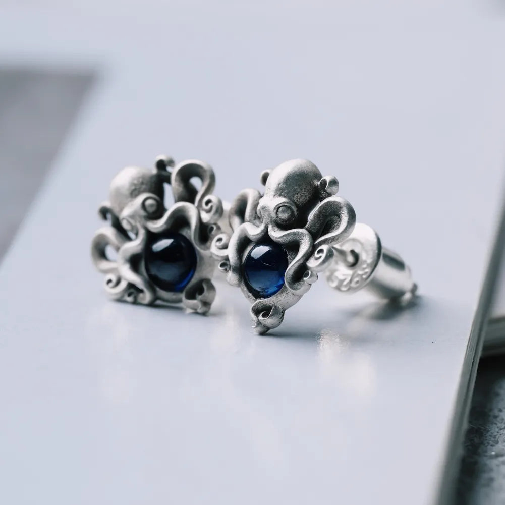 Octopus Studs