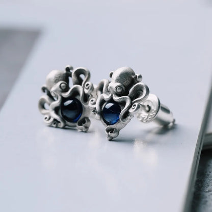 Octopus Studs